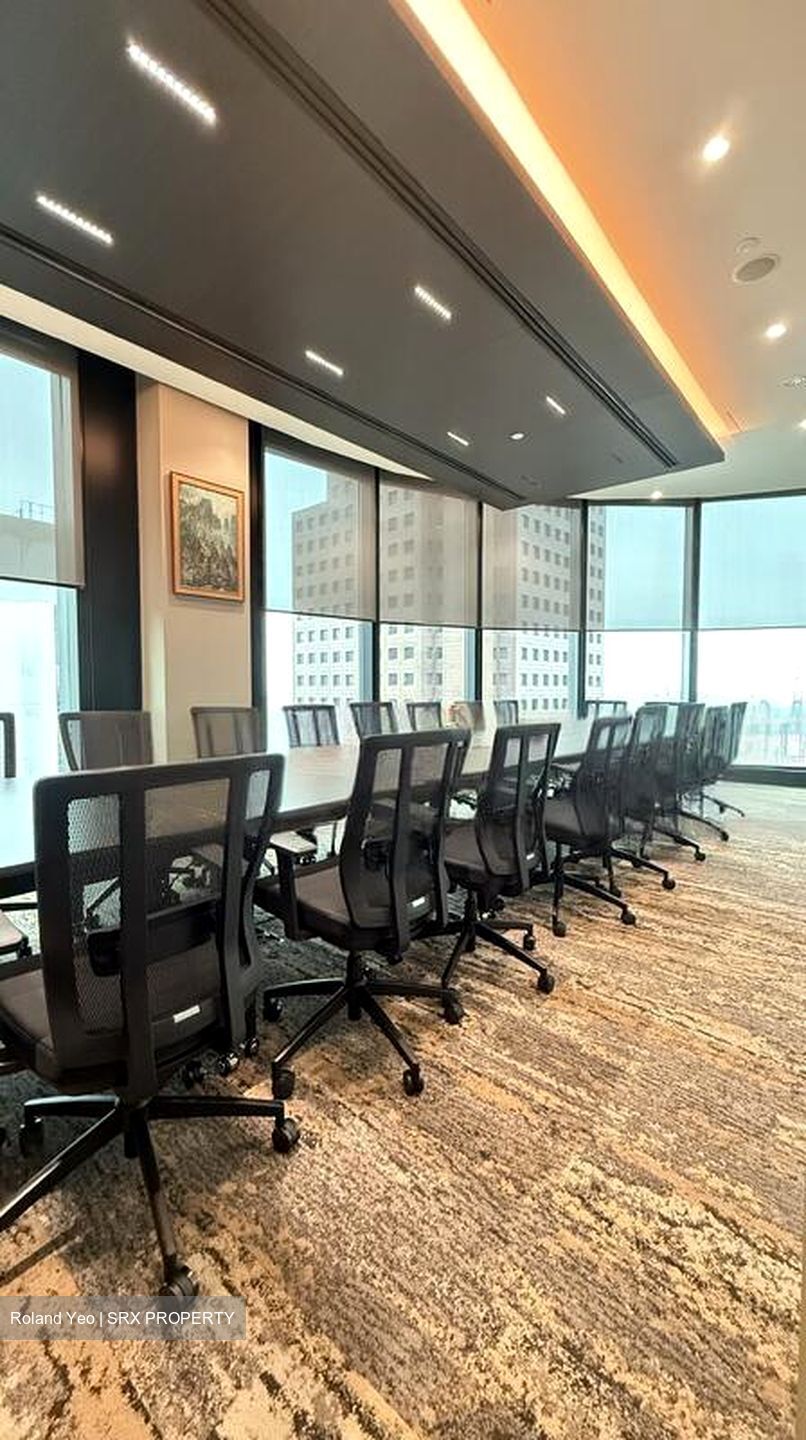 Hub Synergy Point (D2), Office #461293581